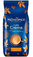 Кофе Movenpick Caffe Crema 1Kg 