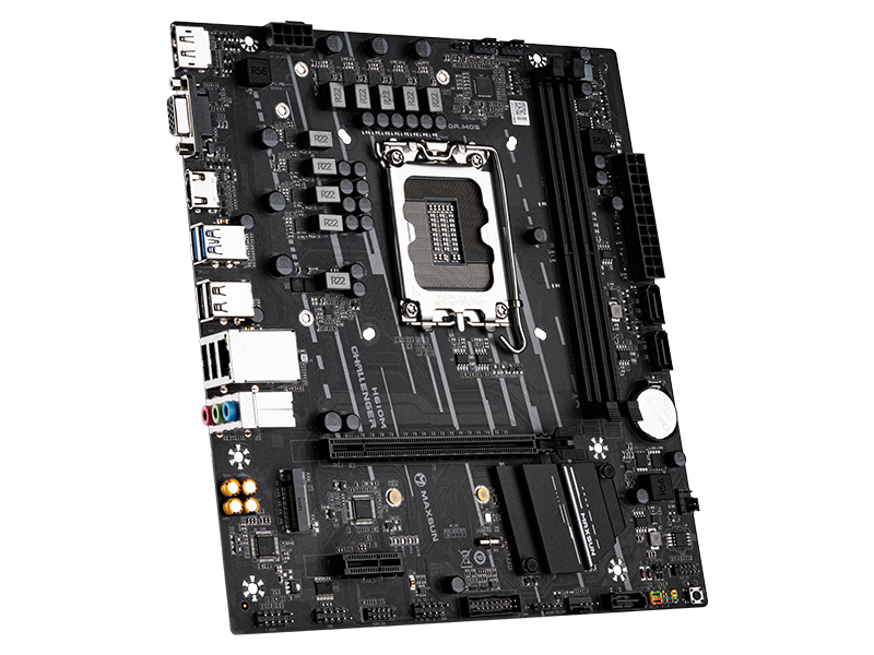 Ms terminator b760m