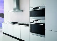 Духовые шкафы и газовые поверхности для вашей кухни по отличной цене!