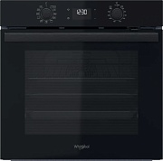 Духовой шкаф Whirlpool OMR58HU1B (71 л / до 250 °C / Чёрный / Smart Clean / Гриль / Телескоп. напр. / A+) Чёрный