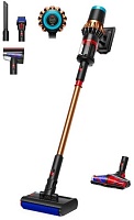 Пылесос Dyson V16 Piston Animal Submarine EU (492969-01)