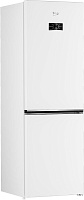 Холодильник Beko B3R1CNK363HW (Объем - 368 л / Высота - 186см / A++ / Белый / NoFrost Dual Cooling)