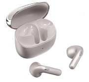 Беспроводные TWS наушники Xiaomi Buds 6, титановые (BHR08OHGL)