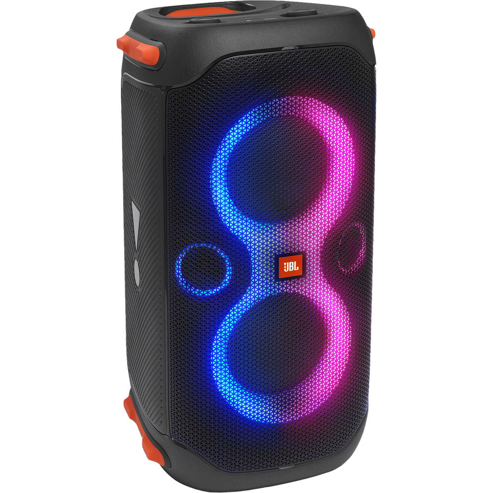 RFB Портативная акустическая система JBL PARTYBOX 110 <BLACK>