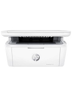 МФУ HP LJ M141A 7MD73A А4/21стр/мин/USB/HP 150A