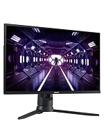 DSP Монитор 24" Samsung Odyssey G3 LF24G35TFWUXEN Gaming VA/1920x1080/1ms/250 cd/㎡/HDMI/DisplayPort/144Hz