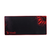 Коврик для мыши A4Tech Bloody B-087S, XL черный/рисунок 