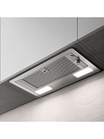 Вытяжка полновстраиваемая Elica Era S IX/A/72 (850 м³/ч / 121 Вт / LED освещение 2x3 Вт/ ширина - 73.5 см / нерж. сталь)