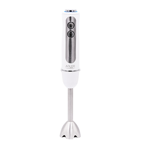 Блендер Adler AD 4625w (1500 Вт/ скоростей 5/ турборежим)