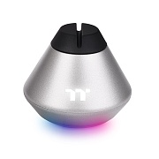 Держатель провода игровой мышки Thermaltake ARGENT MB1 RGB Mouse Bungee (GEA-MB1-MSBSIL-01) 