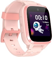 Часы детские HONOR Kids Watch 4G TAR-WB01 Pink 