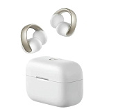 Беспроводные TWS наушники Anker Soundcore AeroClip, (Bluetooth 5.4, AAC, SBC, LDAC), Белые