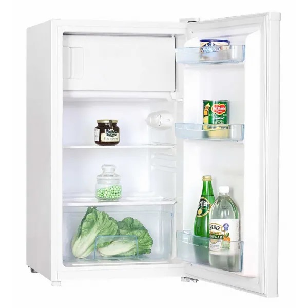 Холодильник MPM MPM-112-CJ-15/AA (Объем - 70 л / Высота - 84 см / Морозилка - 11 л / A+ / Белый)