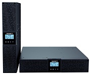 Источник бесперебойного питания Ippon Pacific 1000 900Вт 1000ВА черный 1974624