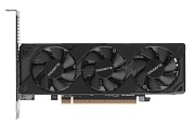 Видеокарта GIGABYTE RTX 5060 8G OC LP 8GB GDDR7 2280(2512)/28000MHz 1*HDMI, 3*DisplayPort
