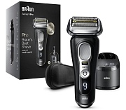 Бритва Braun Series 9 Pro 9460cc 