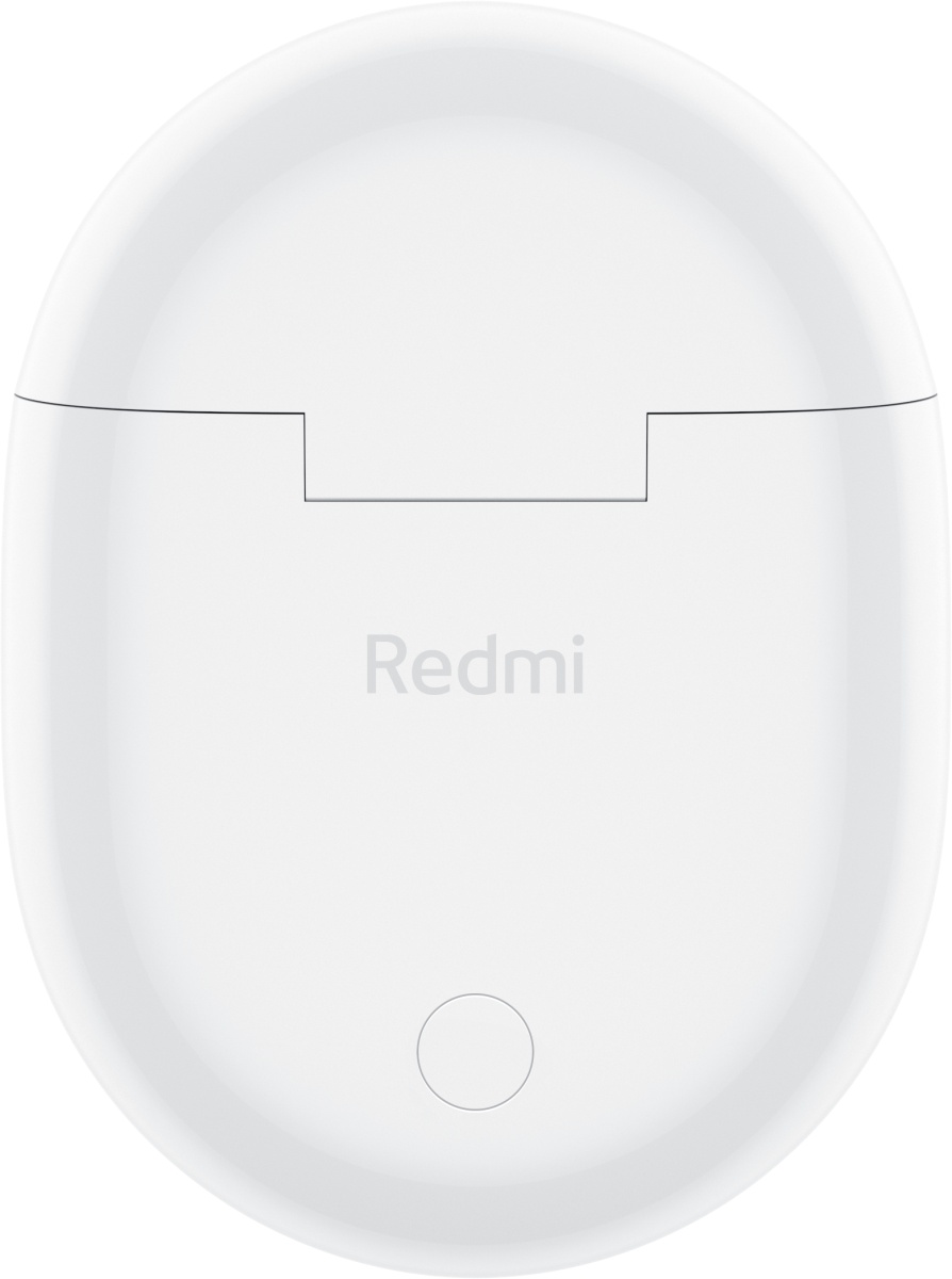 Беспроводные TWS наушники Xiaomi Redmi Buds 4, белые (BHR5846GL)