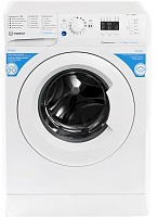 Стиральная машина Indesit BWSA 6109 WWV RU (43.5см / 6кг / 1000об / пар / Water Balance Plus)