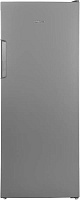 Морозильная камера Indesit DSZ 4150 G (Объем - 214 л / Высота - 150 см / А+ / Серый / статическая система)