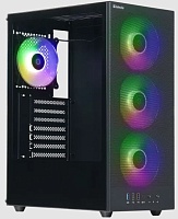Компьютер AMD Ryzen 5 7500F 3.7GHz//16GB DDR5/1000GB SSD M2//NVIDIA GeForce RTX 5050 8GB GDDR6//Astra Linux