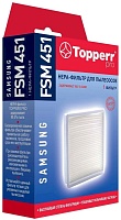 Фильтр Topperr 1147 FSM 451