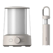 Фонарь для кемпинга Xiaomi Multi-function Camping Lantern (BHR7349GL) 