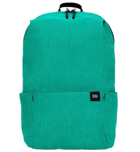 Рюкзак Xiaomi Casual Daypack 13.3", зеленый (ZJB4150GL)