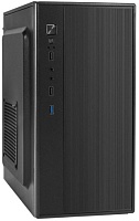Компьютер Intel Core i5-12400 2.5GHz/16GB DDR4///512GB SSD M2//Intel UHD Graphics 730///Astra Linux CE