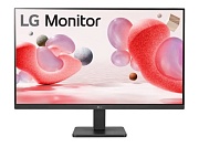Монитор 27" LG 27MR400-B IPS/1920x1080/5 мс/250 кд/м2/HDMI/VGA/100 Гц/розетка UK/ докупить Buro BU-PA01-B   Чёрный