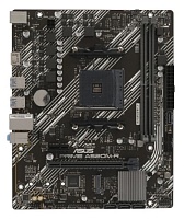 Материнская плата Asus PRIME A520M-R [AM4, AMD A520, 2xDDR4, 1xM2, 4xSATA, HDMI, Micro-ATX] 