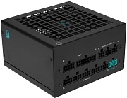 Блок питания Deepcool GAMERSTORM PQ850G (ATX 3.1, 850W Full Cable Management, PWM 120mm fan, 80+ GOLD, 20+4 pin, 2 x 4+4 pin, 3 x 6+2 pin, 16 pin)