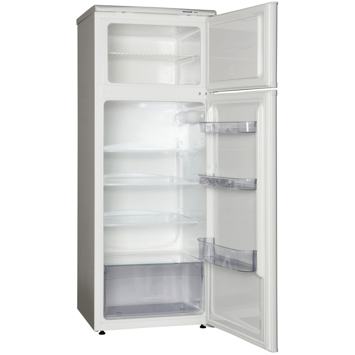 Холодильник Snaige FR24SM-S2000F0 (Объем - 220 л / Высота - 144 см / A+ / белый)