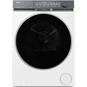 Сушильная машина с тепловым насосом Haier HD100-A2387U1 (X9 / 64-68см / 10 кг / I-Refresh Pro / i-Time / Wi-Fi / A++ / Белый)