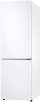 Холодильник Samsung RB33B610EWW (Объем - 344 л / Высота - 185 см / A++ / Белый / NoFrost / All Around Cooling / Digital Inverter) Белый
