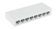 Коммутатор TP-Link LS1008 (L2) 8x100Мбит/с неуправляемый (заполнить) 