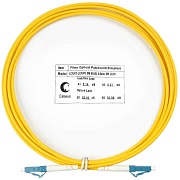 Шнур оптический duplex LC-LC- LC-LC 9/125 sm