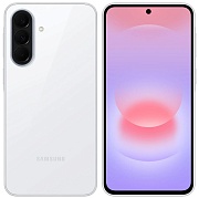 Смартфон Samsung Galaxy A37 5G 8/256 ГБ (SM-A376EZWGCAU), белый