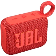 Портативная колонка JBL GO 4 <RED>