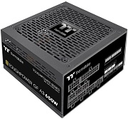 Блок питания Thermaltake 650W Toughpower GF A3 модульный (80+ Gold, 20+4 pin, 2x 4+4 pin CPU, 12VHPWR, 4x 6+2 pin PCI-E, Smart Zero Fan, 120mm Fan)