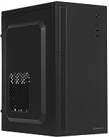 Корпус Defender X11 черный без БП mATX, USB1.1x2, HD Audio