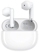 Беспроводные TWS наушники Ugreen Earbuds HiTune H5, (Bluetooth 5.3, AAC, SBC), Белые