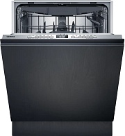 Машина посудомоечная встраиваемая 60 см Siemens SN63HX16VE (iQ300 / 14 комплектов / 3 полки / расход воды - 9 л / infoLight / Home Connect / А+++)