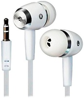 Наушники с микрофоном Defender Basic 620 WHITE 63620
