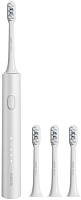 Зубная щетка Xiaomi Electric Toothbrush T302, белая (BHR7595GL)