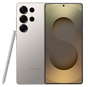 Смартфон Samsung Galaxy S25 ULTRA 12/256 ГБ (SM-S938B/DS), серый Серый