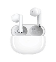 Беспроводные TWS наушники с микрофоном UGREEN WS201 (15612) Earbuds HiTune H5, белый Белый
