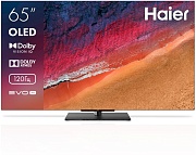 Телевизор Haier 65" OLED S9 Pro 4K UHD Android TV 120 Hz