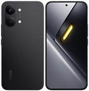 Смартфон POCO X8 Pro Max 12/256 ГБ, черный