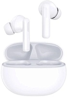 Беспроводные TWS наушники Honor Choice Earbuds X7 Pro, (Bluetooth 5.4, AAC, LDAC, SBC), Белые