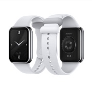 Фитнес-браслет Xiaomi Smart Band 8 Pro, белый (BHR8007GL) Белый